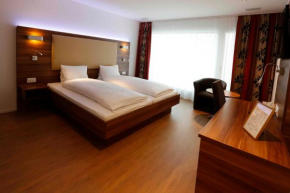 Отель Hotel Schützenhaus, Уцнах